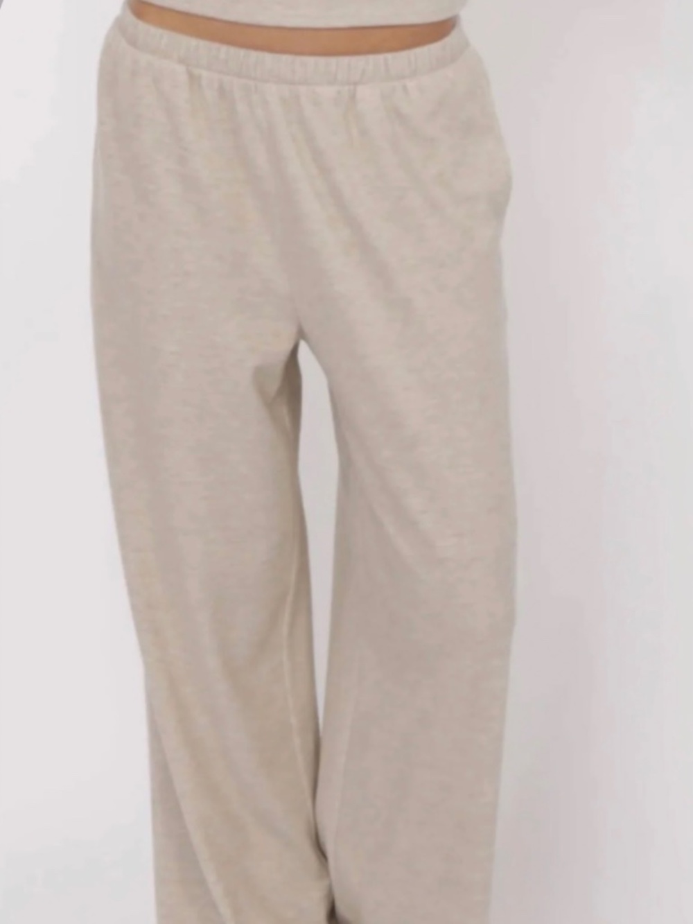 Sage The Label Cindy Knit Pant Size Medium